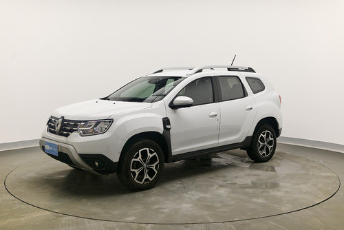 Renault Duster NEW  INTENS VISION 1.3T AT