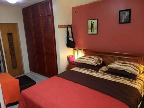 Imagen 6 de 13 de Apartamento En Venta En Av Intercomunal Turmero Urb La Pradera Db 23-5908