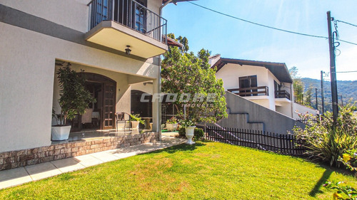 Imagem 29 de 30 de Excelente Casa Residencial No Bairro Garcia Em Blumenau. - 3052343v