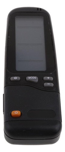 Controle Remoto Do Condicionador De Ar Para