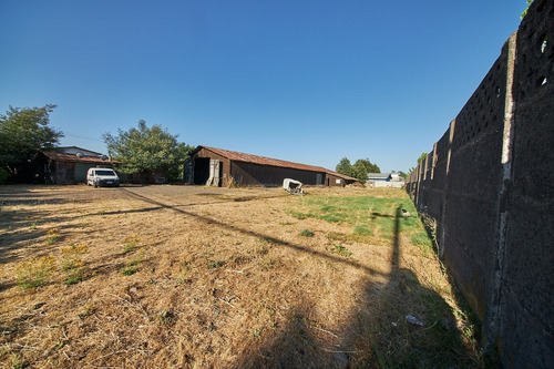 Imagen 3 de 7 de Vendo O Arriendo Centrico Terreno En Cabrero