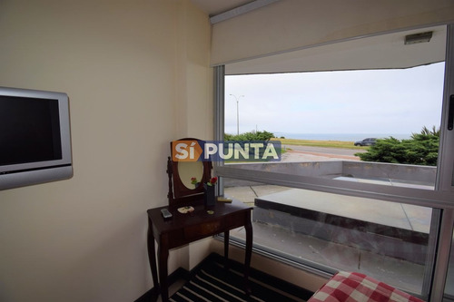 Imagen 26 de 30 de Apartamento En Venta - Mansa