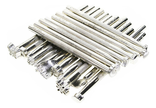 Sistema De Cuero De 20pcs Trabajo Silla Herramientas Bricola