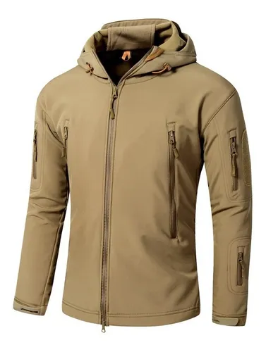 Chaquetas militar para hombre