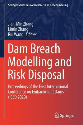 Libro Dam Breach Modelling And Risk Disposal : Proceeding...