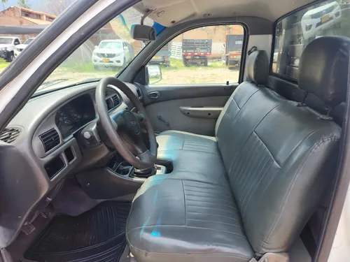Ford Ranger 2.2 Xl F22cl3 4x2