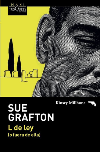 L De Ley (o Fuera De Ella) - Sue Grafton