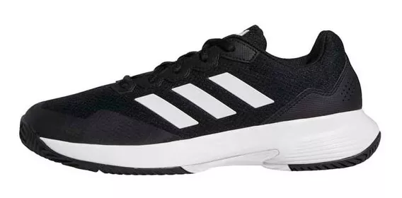 Zapatillas Gamecourt 2.0 Para Tenis adidas