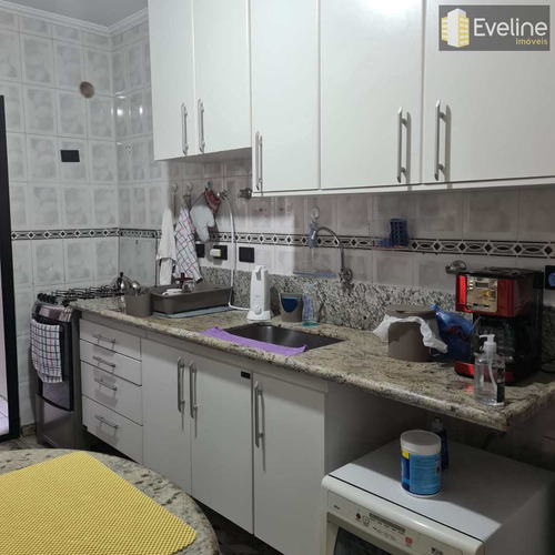 Imagem 21 de 24 de Apartamento Com 4 Dorms, Vila Mogilar, Mogi Das Cruzes - R$ 750 Mil, Cod: 1193 - V1193