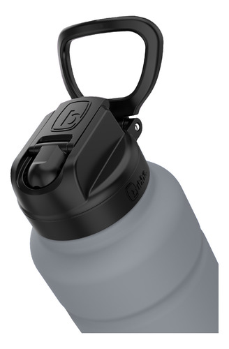 Termo Acero Inoxidable 40 Oz Sistema Trailblazer Bubba