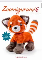 Comprar 15 Patrones Crochet En Español Amigurumis Animales