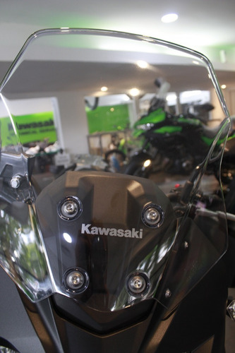 Imagen 10 de 15 de Kawasaki Versys 300 - En Stock- Tomamos Tu Usado!!!
