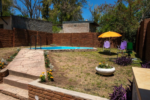 Imagen 20 de 28 de Casa En Alquiler Temporario En Oliveros