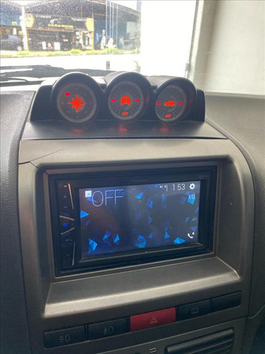 Fiat Palio 1.8 MPI ADVENTURE LOCKER WEEKEND 8V FLEX 4P AUTOMATIZADO