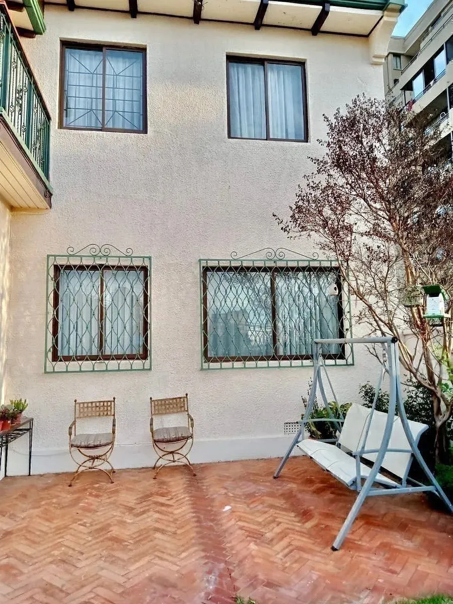 Imagen 4 de 30 de Tradicional Casa Remodelada En Agua Santa, 6d 4b, 249/368m2