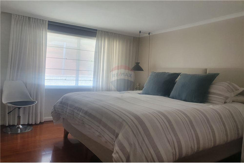 Imagen 18 de 23 de Alto Las Condes Casa De Sueños