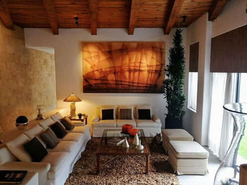 Imagen 20 de 30 de Casa En Venta En Lomas De Las Palmas