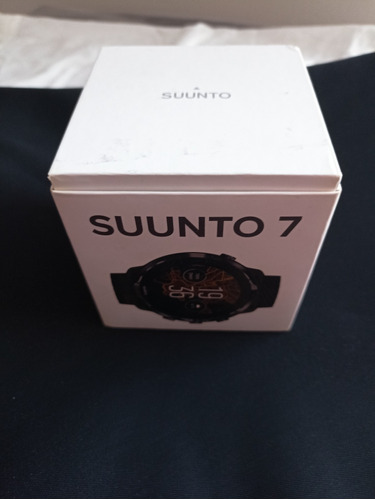 Reloj Inteligente Suunto 7 