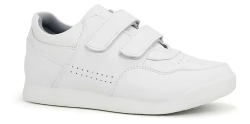 ZAPATILLAS RUNNING NIÑA LEAH-G22 WHITE