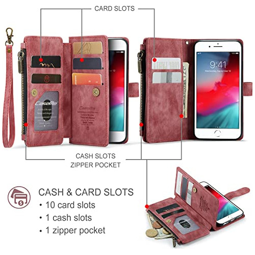 Funda Para iPhone SE 2022/se 2020/iPhone 8/iPhone 7 iPhone S