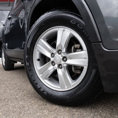 Chevrolet Tracker 1.8 Lt At