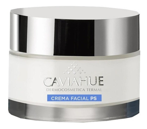 Caviahue Crema Facial Con Urea Ps (piel Seca) 45 Gr