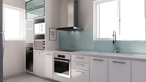 Imagen 5 de 10 de Diseño Interior Comercial Reformas Remodelaciones Render Cad