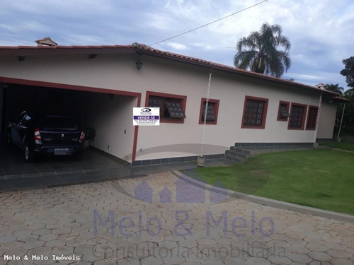 Imagem 8 de 15 de Casa Para Venda Em Bragança Paulista, Jardim Santa Helena - 1426_2-865304
