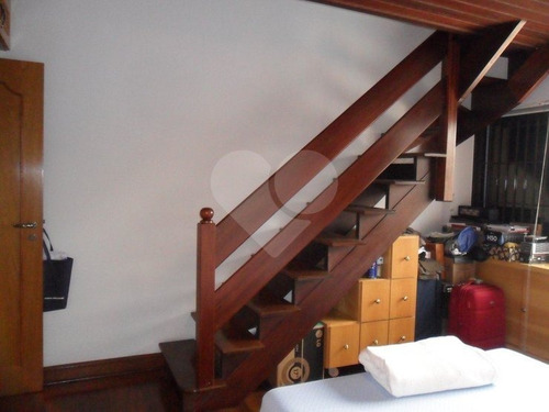 Casa Impecavél Em Rua Tranquila E Arborizada. - 353-im34126
