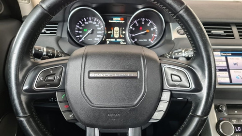 Imagem 14 de 15 de Land Rover Range Evoque Pure P3d