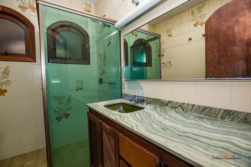 Imagem 22 de 25 de Casa Com 3 Dorms, Condomínio Lagoinha, Ubatuba - R$ 2.55 Mi, Cod: 241 - V241
