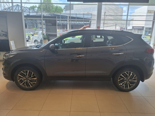 Hyundai Tucson 1.6 16V T-GDI GASOLINA LIMITED ECOSHIFT