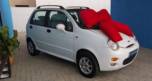 Chery Chery QQ 1.1 16v 5p