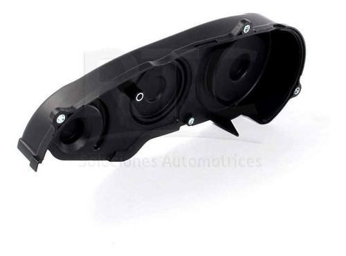 Imagen 2 de 10 de Tapa Superior Distribucion Porter 2003/2007 2.5 Diesel