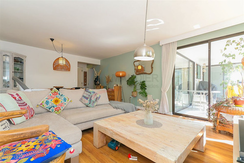 Departamento En Venta De 3 Dorm. En Las Condes