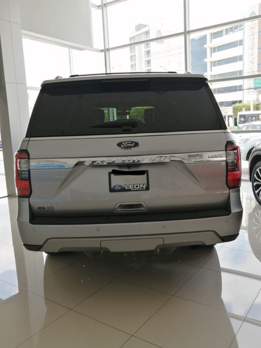 Imagen 3 de 7 de Expedition Limited Max 4x2
