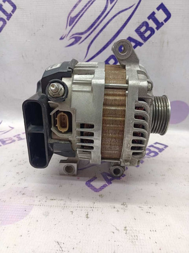 Alternador Mazda Cx-7 2.3l 07-12