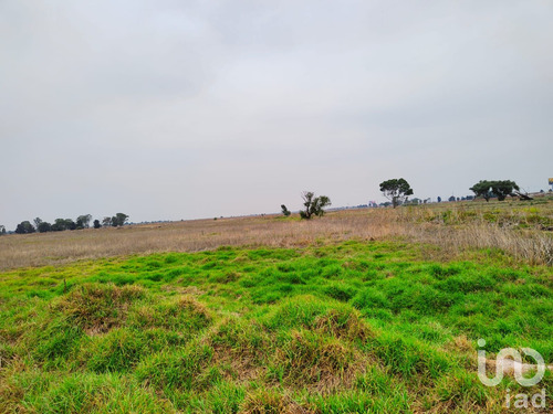 Venta Terreno 0 Ambiente Santa Cruz De Abajo