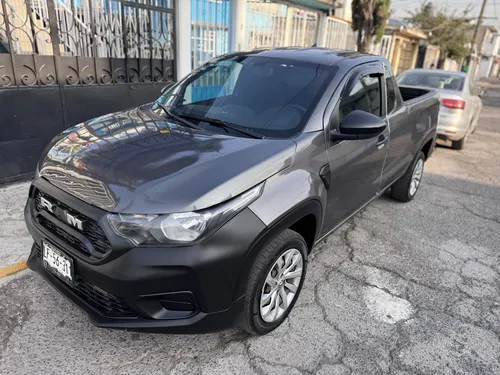 RAM 700 1.6 Slt Mt