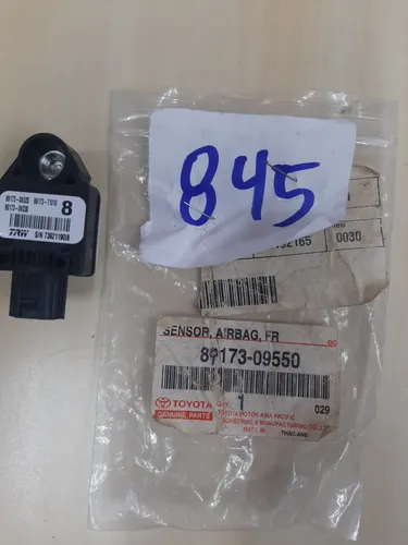 comprar Sensor Impacto Hilux, Fortuner, 4 Runner, Kavak 2006\u002F