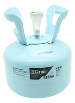 Comprar Gas Freon 134a Necton Garrafa X 3.4kg A.c. Vehicular Necton