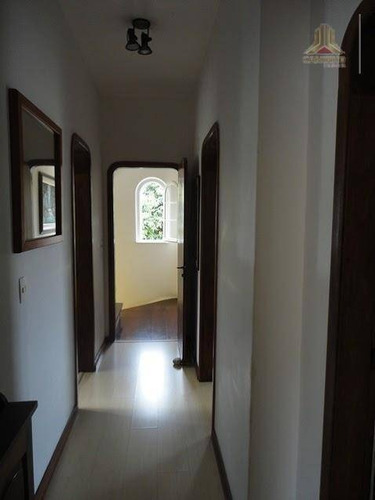 Casa Residencial À Venda, Vila Conceição, Porto Alegre. - Ca0370