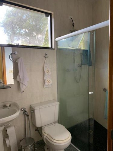 Imagem 11 de 30 de Casa No Saguaçú Com 3 Quartos Para Venda, 217 M² - Kr362