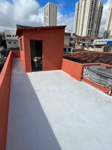 Sobrado Do Lado Do Metro Vila Sonia Em Rua Sem Saída