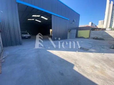 Bodega en arriendo