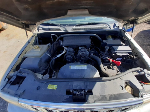 Jeep Commander 2008 ( En Partes ) 2006 - 2010 Motor 3.7 Aut