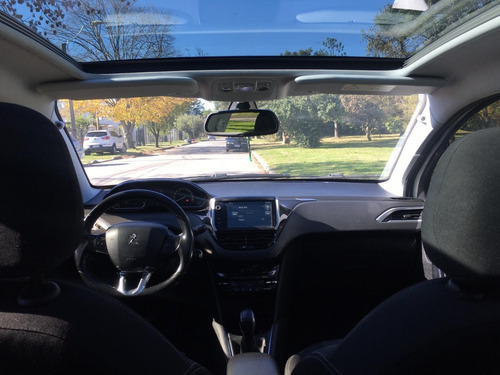 Peugeot 208 1.2t Allure 5p 2017