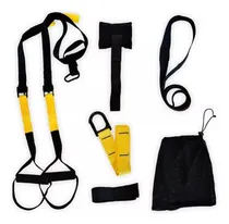Comprar Trx Bandas De Suspensión Trx Regulables Set Completo - Uh