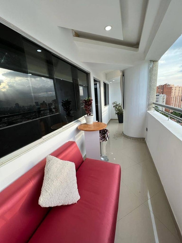 Imagen 5 de 15 de Re/max. Iris Hernandez. Vende Apartamento (100m2). La Trigaleña. Valencia. Codigo 147931 ( Solo Para Clientes )