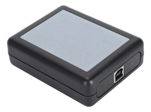 Campo De Programación En Línea Del Adaptador I2c Spi Host Tp